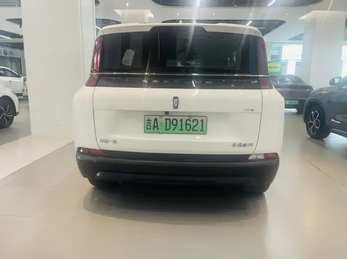 BESTUNE NAT 2023 Model PRO Enjoy Edition Travel Edition 425KM – фото 5