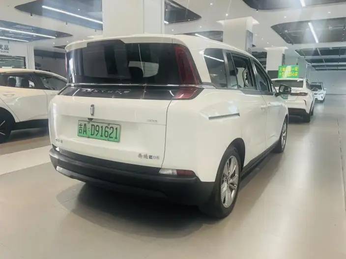 BESTUNE NAT 2023 Model PRO Enjoy Edition Travel Edition 425KM – фото 6