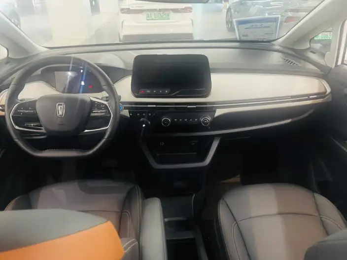 BESTUNE NAT 2023 Model PRO Enjoy Edition Travel Edition 425KM – фото 7