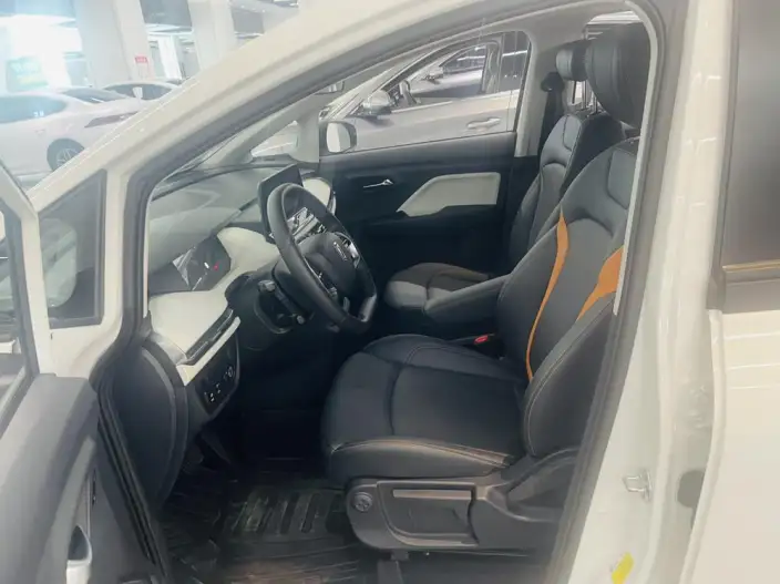 BESTUNE NAT 2023 Model PRO Enjoy Edition Travel Edition 425KM – фото 8