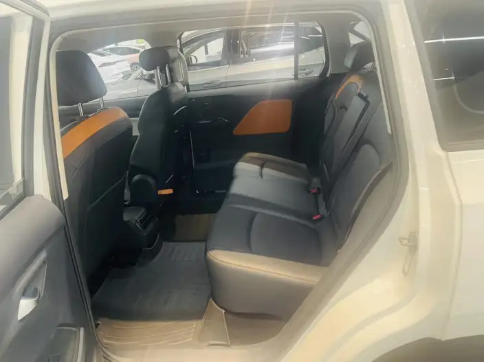 BESTUNE NAT 2023 Model PRO Enjoy Edition Travel Edition 425KM – фото 9