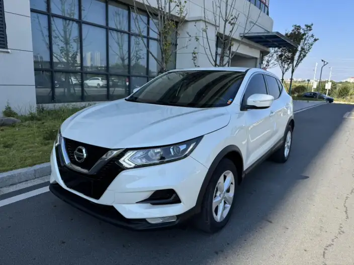Nissan Qashqai 2022 Model 2.0L XV Smart Edition – фото 1