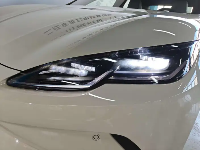 BYD Seal 06EV 2025 Model 545KM Flagship Model – фото 6