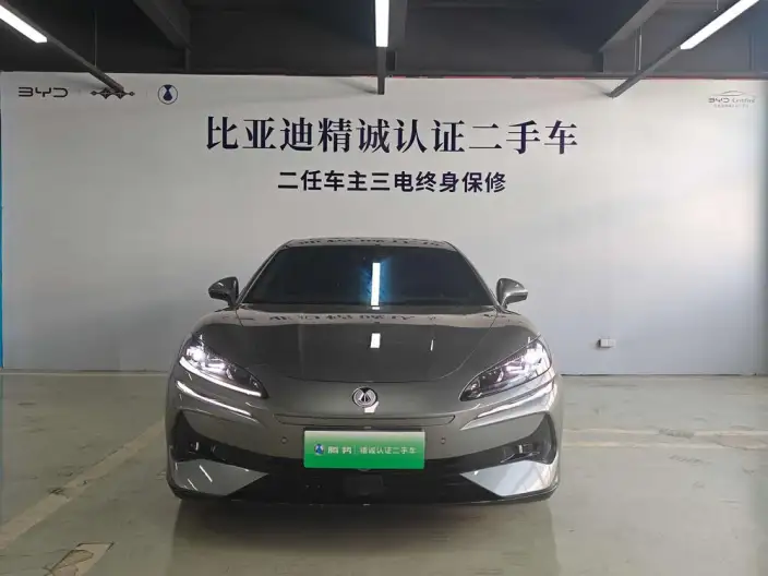 DENZA Z9GT DM 2024 Model 1100 4WD Ultra Edition – фото 2