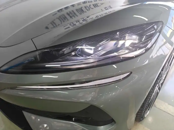 DENZA Z9GT DM 2024 Model 1100 4WD Ultra Edition – фото 6