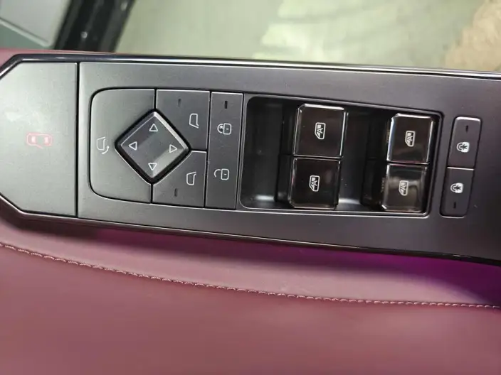DENZA Z9GT DM 2024 Model 1100 4WD Ultra Edition – фото 8