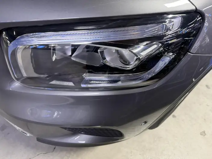 Mercedes-Benz GLB 2022 Model GLB 200 Dynamic Model – фото 7
