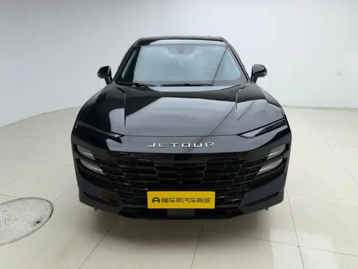 Jetour Dasheng 2024 Model 1.5T DCT Star Edition PRO – фото 2