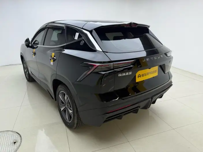 Jetour Dasheng 2024 Model 1.5T DCT Star Edition PRO – фото 5