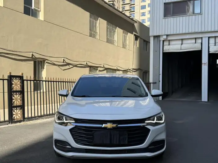 Chevrolet Corolla 2022 Model 320 Automatic Yuexiang Edition