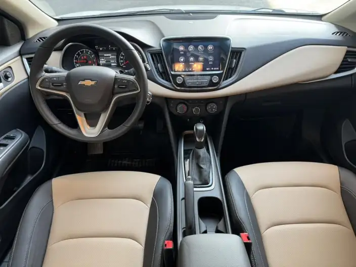 Chevrolet Corolla 2022 Model 320 Automatic Yuexiang Edition – фото 7