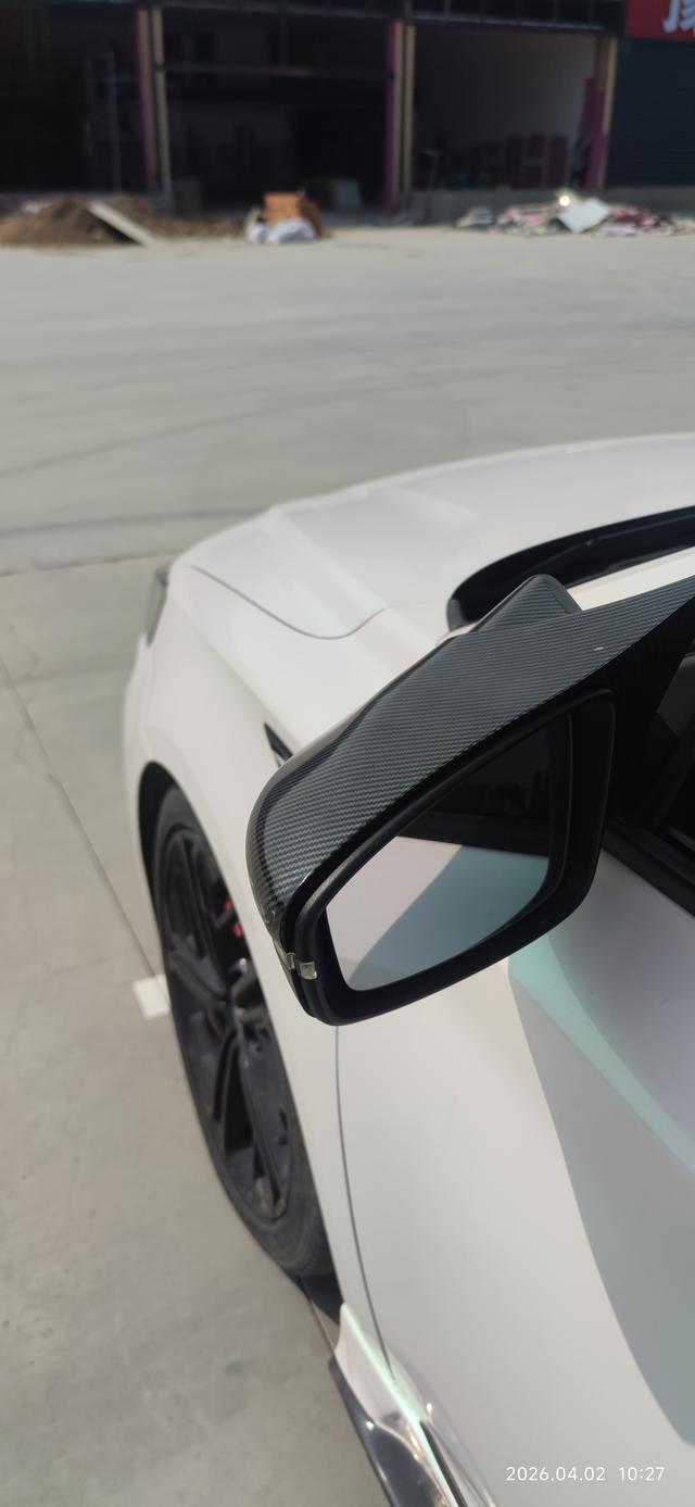MG6 2021 1.5T Automatic Trendy Smart Install – фото 13