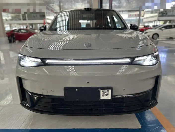 Leapmotor C10 2026 Model EV Edition 605 LiDAR Edition – фото 2