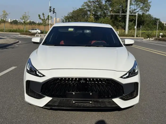MG5 2023 Model 180DVVT CVT Youth Deluxe Edition – фото 2
