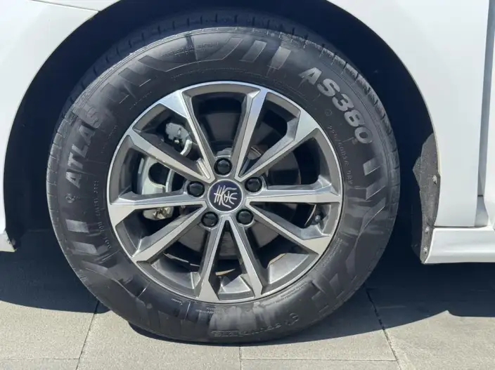 BYD Qin PLUS DM 2023 Model DM-i Champion Edition 55KM Leading Model – фото 7