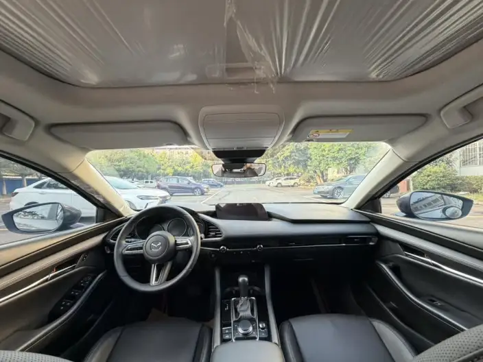 Mazda3 Axela 2021 Model 2.0L Automatic Zhi Ya Edition – фото 7