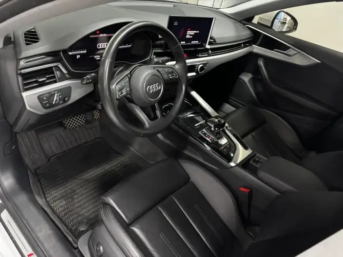 Audi A5 2024 Model Sportback 40 TFSI Fashion Dynamic Model – фото 7