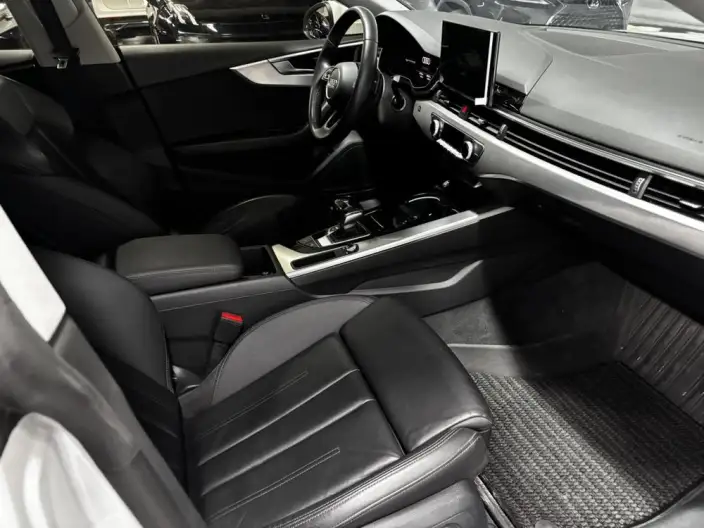 Audi A5 2024 Model Sportback 40 TFSI Fashion Dynamic Model – фото 8