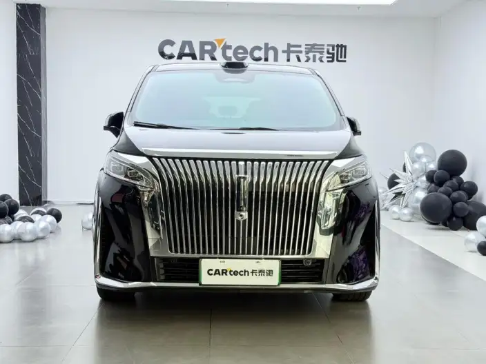 Wey Gaoshan P HEV 2025 Model 4WD Wey Gaoshan 8 – фото 2
