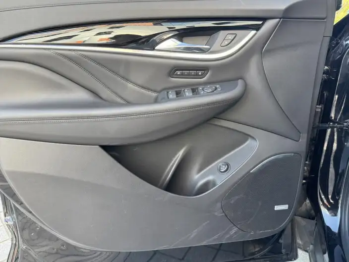 Buick Enclave 2022 Model 652T 4WD Exclusive Flagship Model VII seat – фото 10