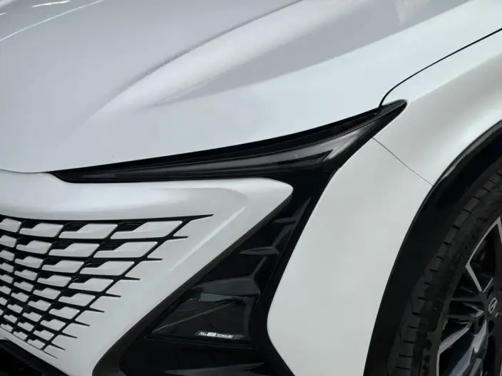 Changan UNI-T 2023 Model Second generation 1.5T Noble Model – фото 7