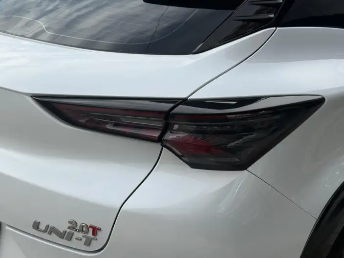 Changan UNI-T 2023 Model Second generation 1.5T Noble Model – фото 8