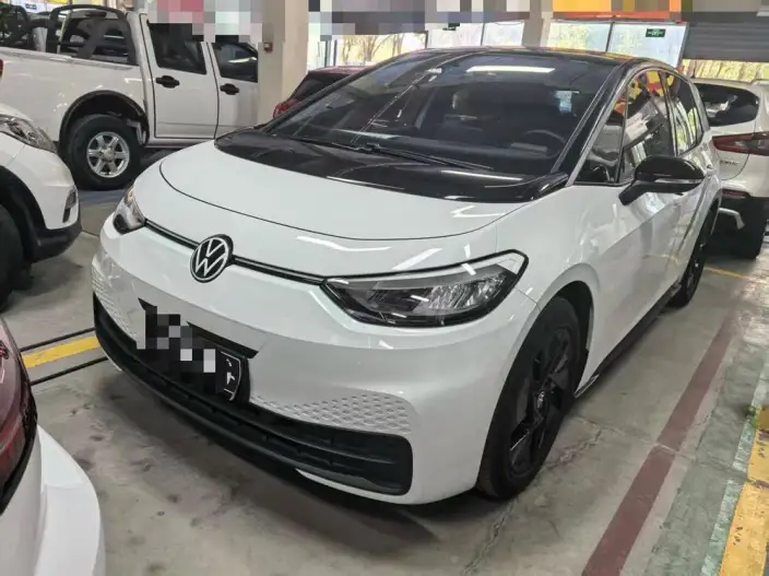Volkswagen ID.3 2024 Model Extreme Wisdom Edition – фото 1