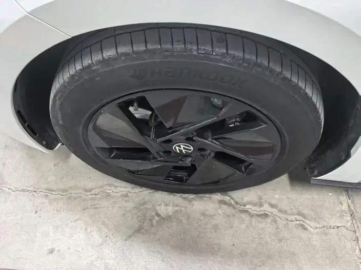 Volkswagen ID.3 2024 Model Extreme Wisdom Edition – фото 6