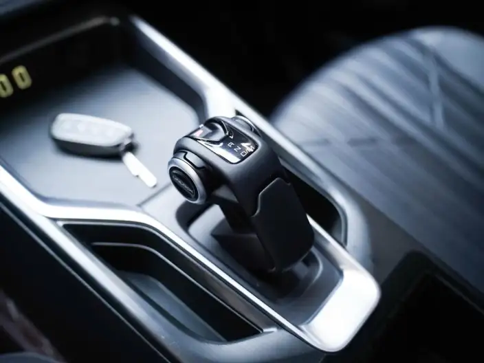 Haval H5 2025 Model 2.0T Diesel Pilot Automatic 4WD – фото 6