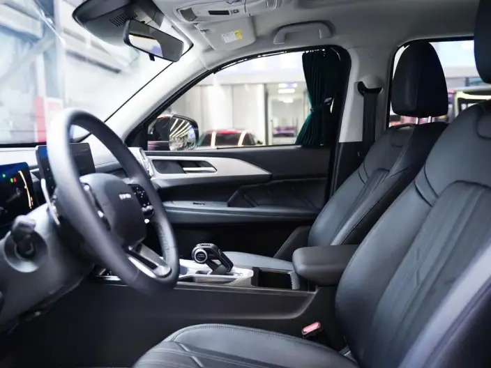 Haval H5 2025 Model 2.0T Diesel Pilot Automatic 4WD – фото 9