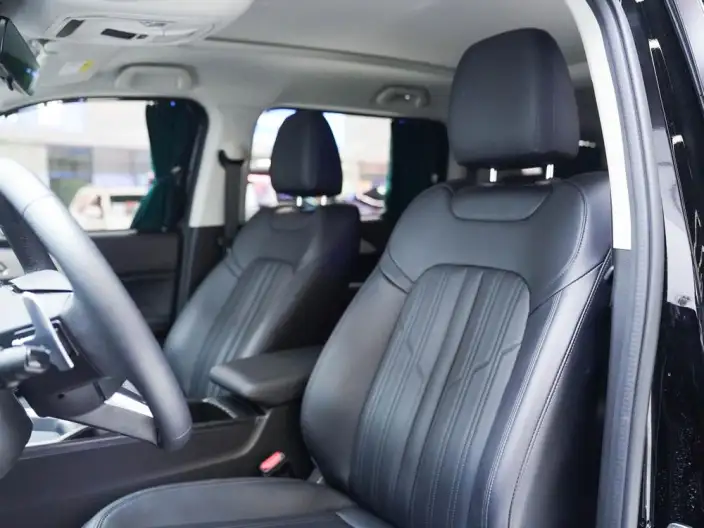 Haval H5 2025 Model 2.0T Diesel Pilot Automatic 4WD – фото 10