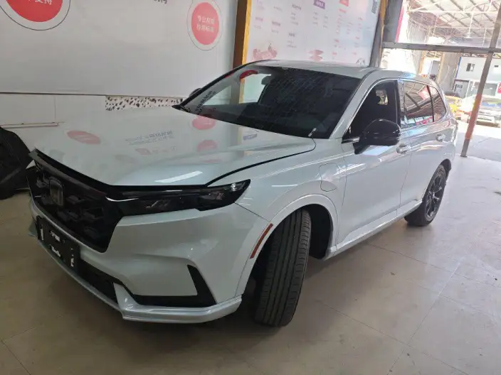 Honda CR-V PHEV 2023 Model e:PHEV 2.0L Lingchuang Edition – фото 1