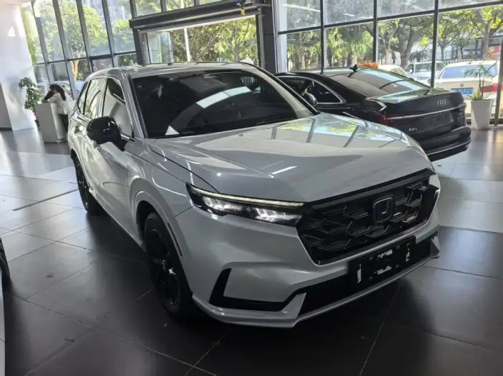 Honda CR-V PHEV 2023 Model e:PHEV 2.0L Lingchuang Edition – фото 2