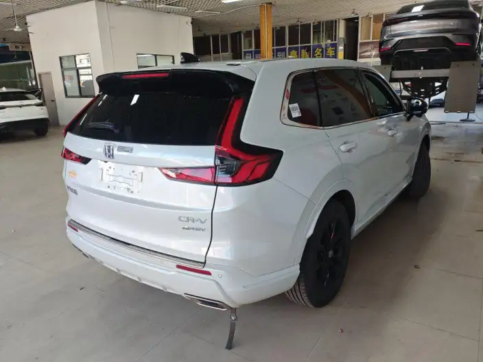 Honda CR-V PHEV 2023 Model e:PHEV 2.0L Lingchuang Edition – фото 4