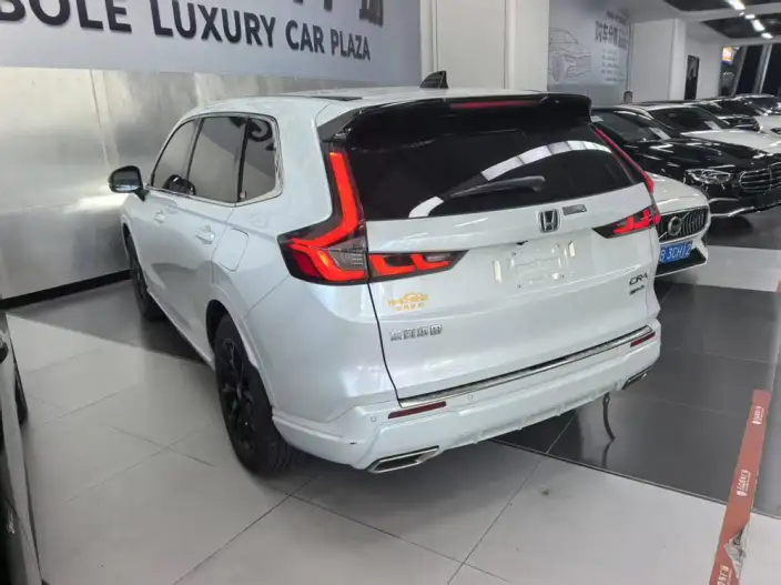Honda CR-V PHEV 2023 Model e:PHEV 2.0L Lingchuang Edition – фото 7