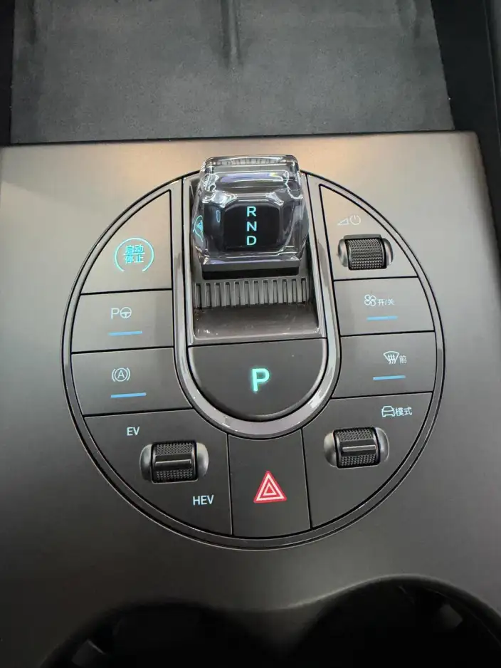 BYD Seal 06 DM 2025 Model Smart Driving Edition DM-i 120KM Exclusive Model – фото 8