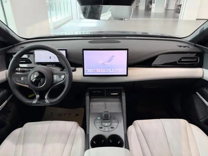 BYD Seal 06 DM 2025 Model Smart Driving Edition DM-i 120KM Exclusive Model – фото 9