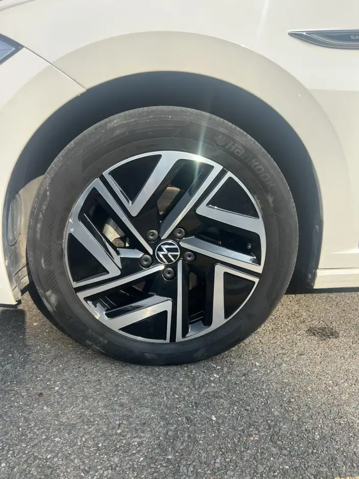 Volkswagen Sagitar 2023 Model 300TSI DSG Beyond Edition – фото 7