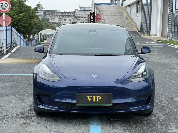 Model 3 2022 Model Rear-wheel drive version – фото 2