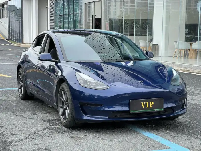 Model 3 2022 Model Rear-wheel drive version – фото 3