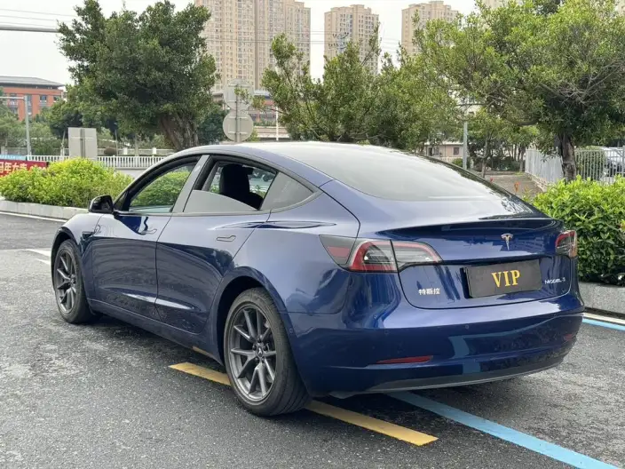Model 3 2022 Model Rear-wheel drive version – фото 4