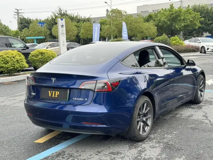 Model 3 2022 Model Rear-wheel drive version – фото 6