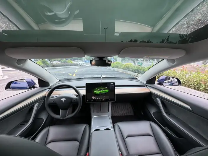 Model 3 2022 Model Rear-wheel drive version – фото 7