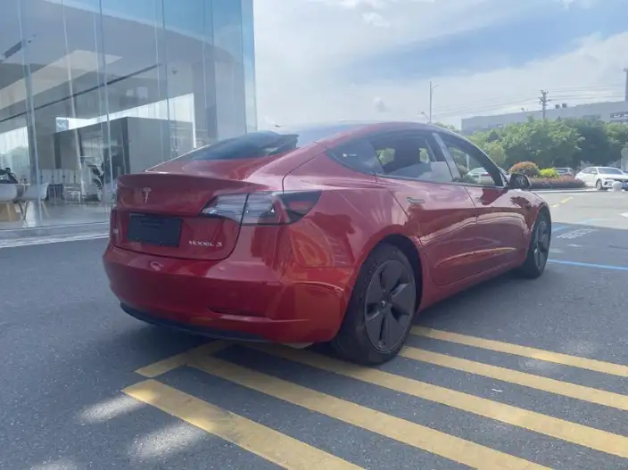 Model 3 2022 Model Rear-wheel drive version – фото 6