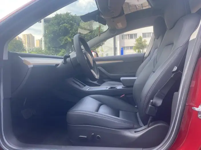 Model 3 2022 Model Rear-wheel drive version – фото 8