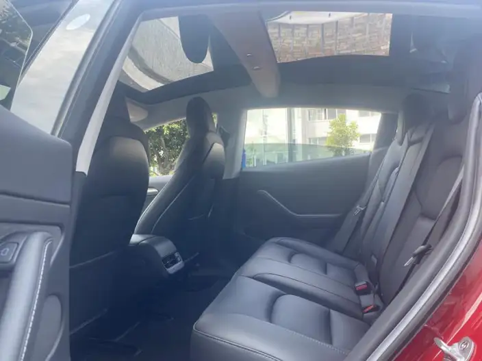 Model 3 2022 Model Rear-wheel drive version – фото 9
