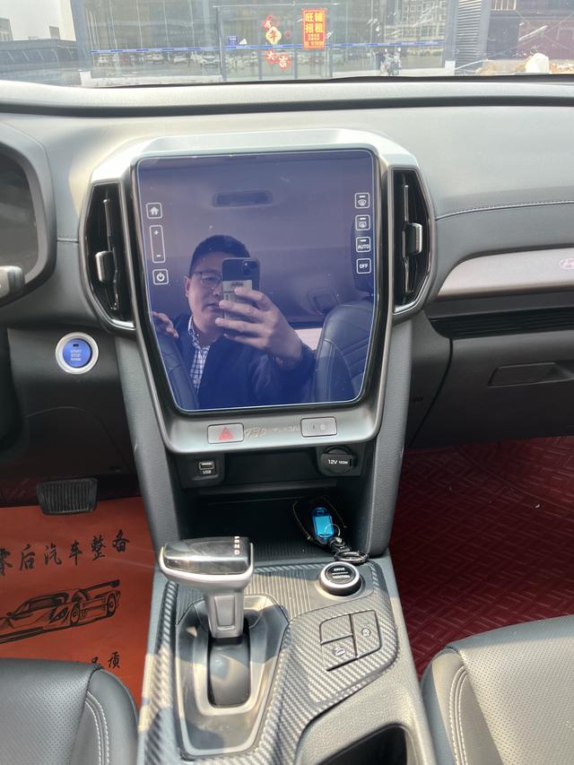 Hyundai ix35 2021 240T GDi DCT 2WD Flagship TOP – фото 5