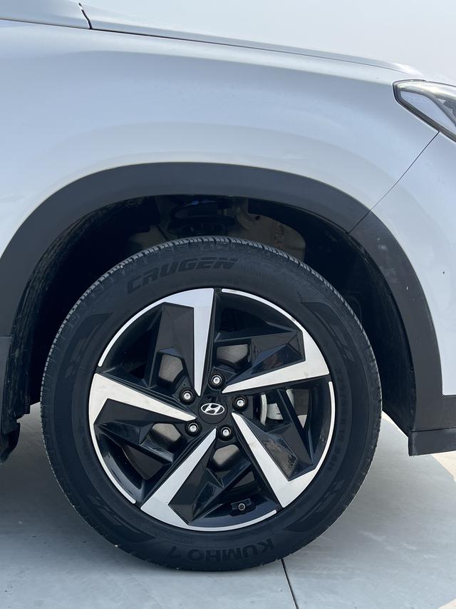 Hyundai ix35 2021 240T GDi DCT 2WD Flagship TOP – фото 6