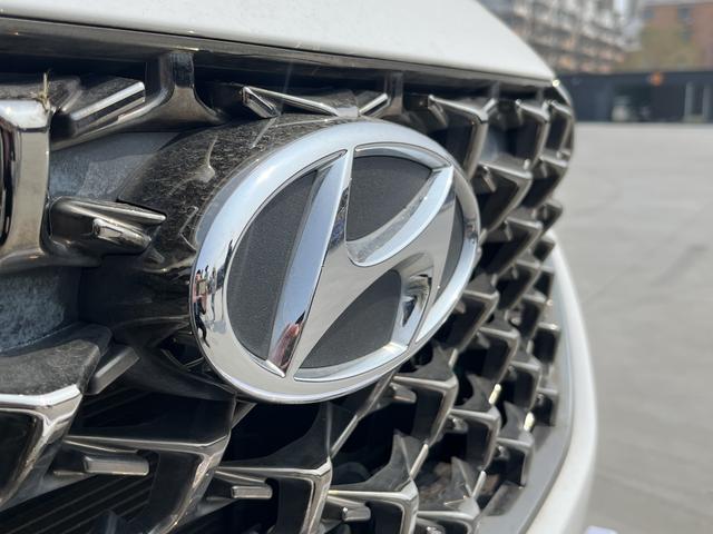 Hyundai ix35 2021 240T GDi DCT 2WD Flagship TOP – фото 7