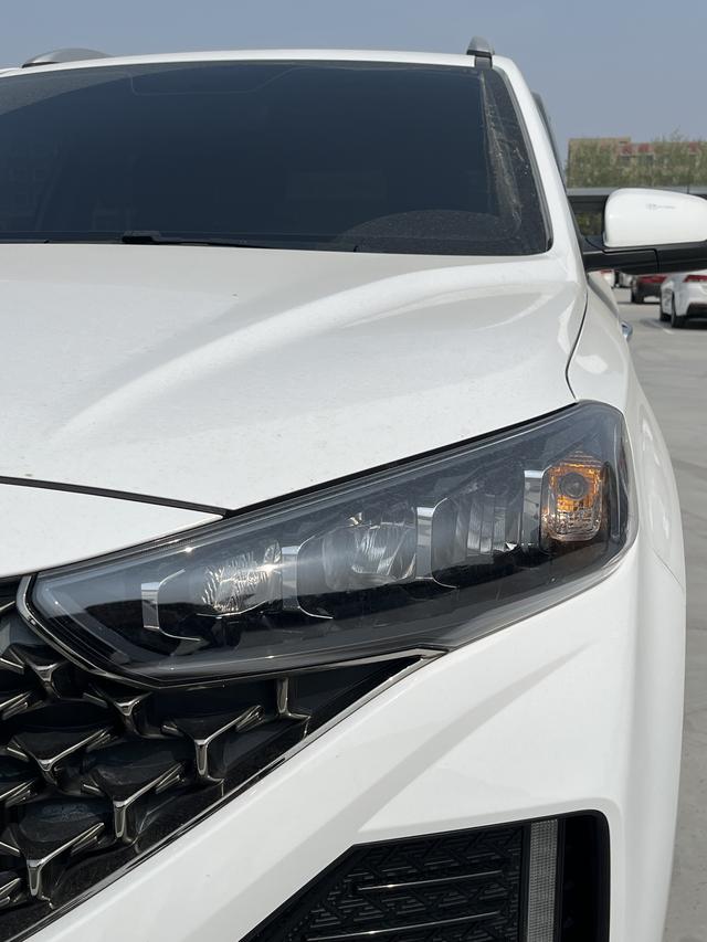 Hyundai ix35 2021 240T GDi DCT 2WD Flagship TOP – фото 8